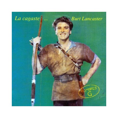 Hombres G - La Cagaste - Vinilo Hombres G - La Cagaste - Vinilo