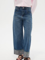 Pantalon Boreta Estampado 1