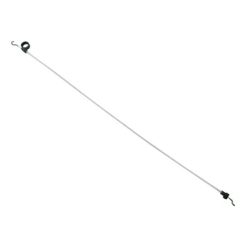 LINGA DE CERRADURA DE PUERTA DERECHA GOL G3 / G4 4 PUERTAS Linga De Cerradura De Puerta Derecha Gol G3 / G4 4 Puertas