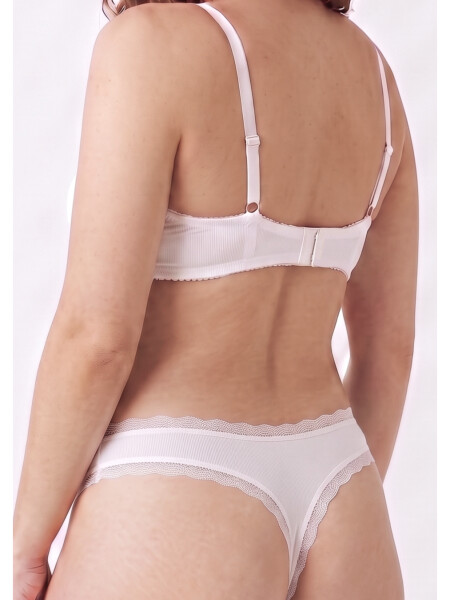 VEDETINA BARMA PACK X2 BLANCO