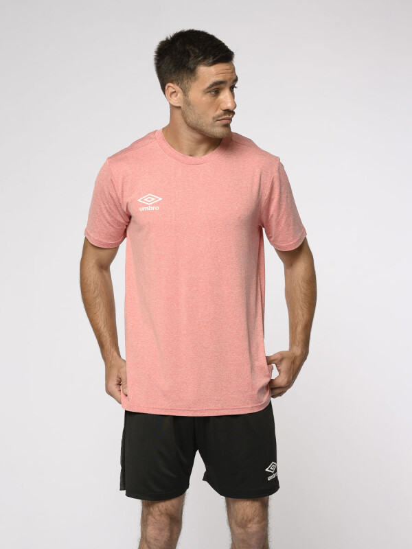 Remera Line Umbro Hombre 4m2