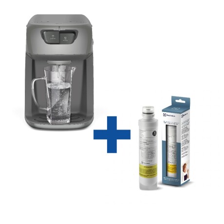 purificador de agua + repuesto de regalo electrolux pc41x COLOR UNICO