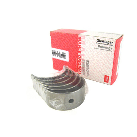 METALES FIAT BIELA 0.50 DUNA 1.7D MAHLE METALES FIAT BIELA 0.50 DUNA 1.7D MAHLE