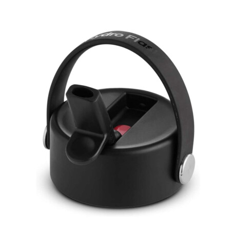 Botella Hydro Flask 32 Oz Wide Flex Straw Cap Lila