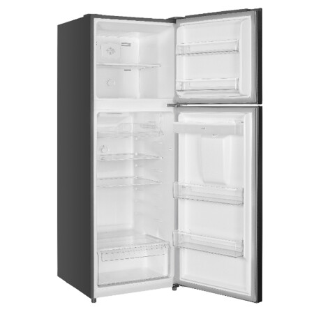 Heladera Indurama RI 389 inox. con dispensador Heladera Indurama RI 389 inox. con dispensador