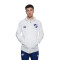 Campera de Hombre Umbro Blanco