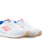 Calzado MNU Umbro Hombre Blanco, Azul Royal, Rojo