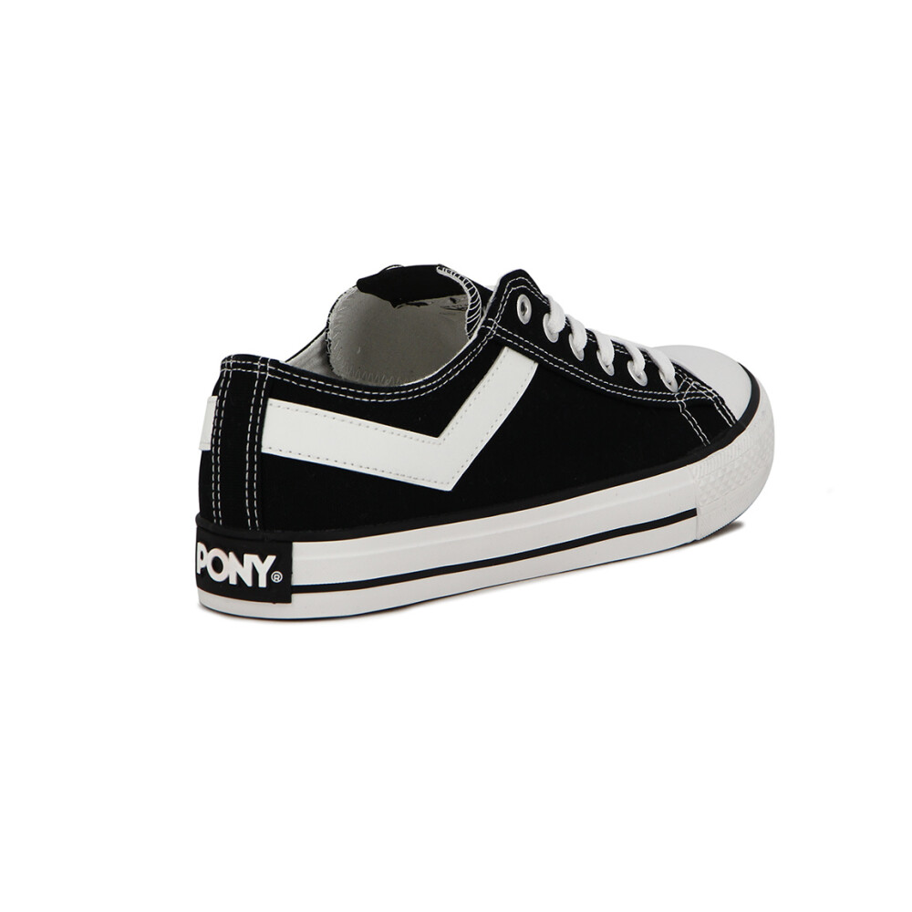Pony calzado casual classic Hombre - Negro Negro