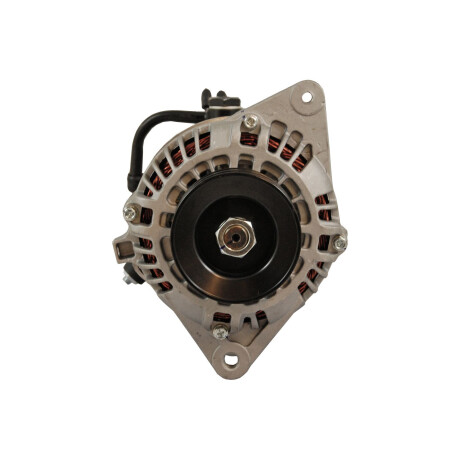 ALTERNADOR KIA HYUNDAI-MITSUBISHI L200 12V 110A C/VACIO - ALTERNADOR KIA HYUNDAI-MITSUBISHI L200 12V 110A C/VACIO -