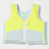 CHALECO Chaleco Salvavidas Niños Talle 3-6 Años Neon Yellow Sunnylife