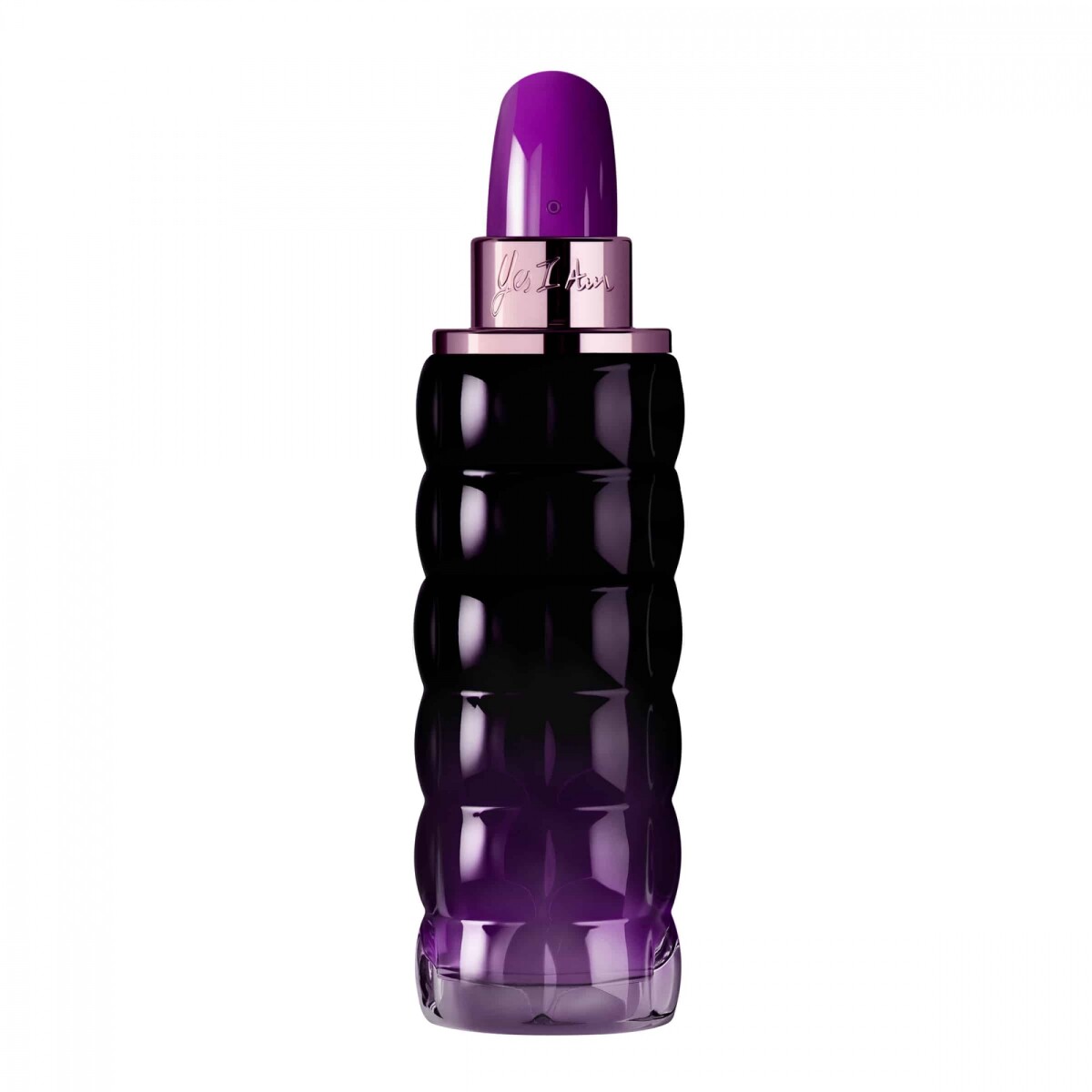 Perfume Cacharel Yes I Am Purple Edp 75 ml 