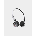 Mondo Freestyle Headphone - Transparent Mondo Transparente