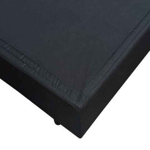 Base BOX para Sommier - 2 PLAZAS - 138x188x35 Base BOX para Sommier - 2 PLAZAS - 138x188x35