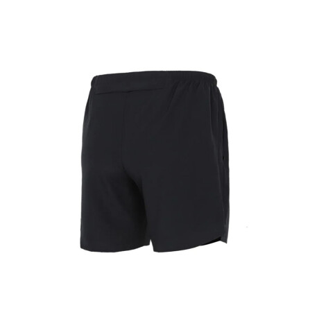 Short Nike Dri-Fit Challenger - Black Black