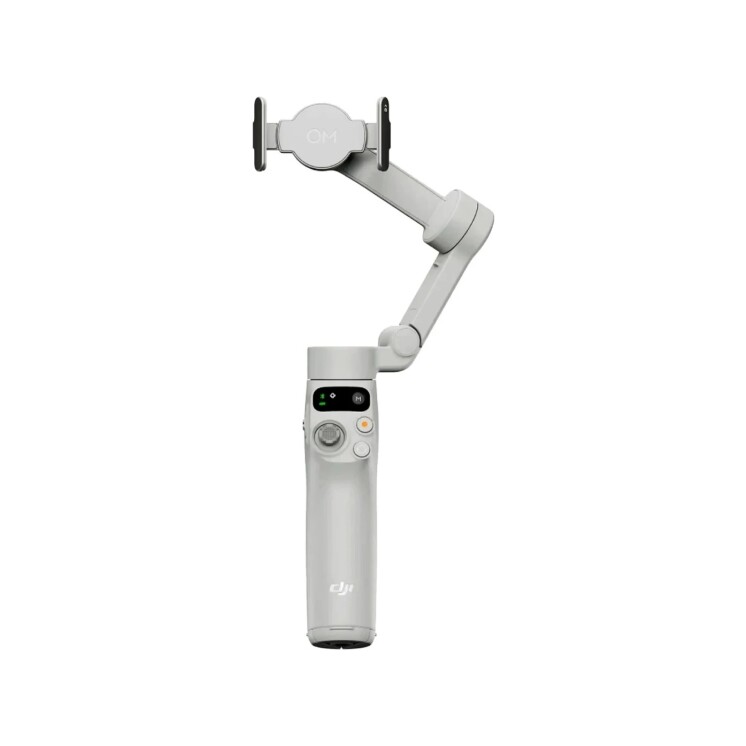 Estabilizador para Celular DJI Osmo Mobile 7 Gris Estabilizador para Celular DJI Osmo Mobile 7 Gris