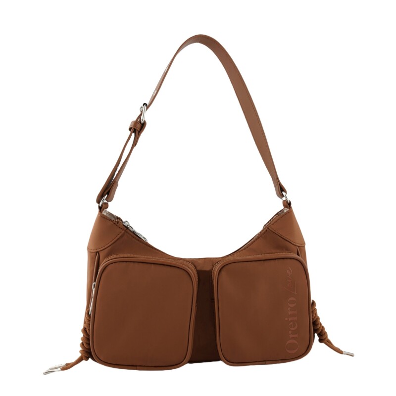 Cartera Las Oreiro Nude