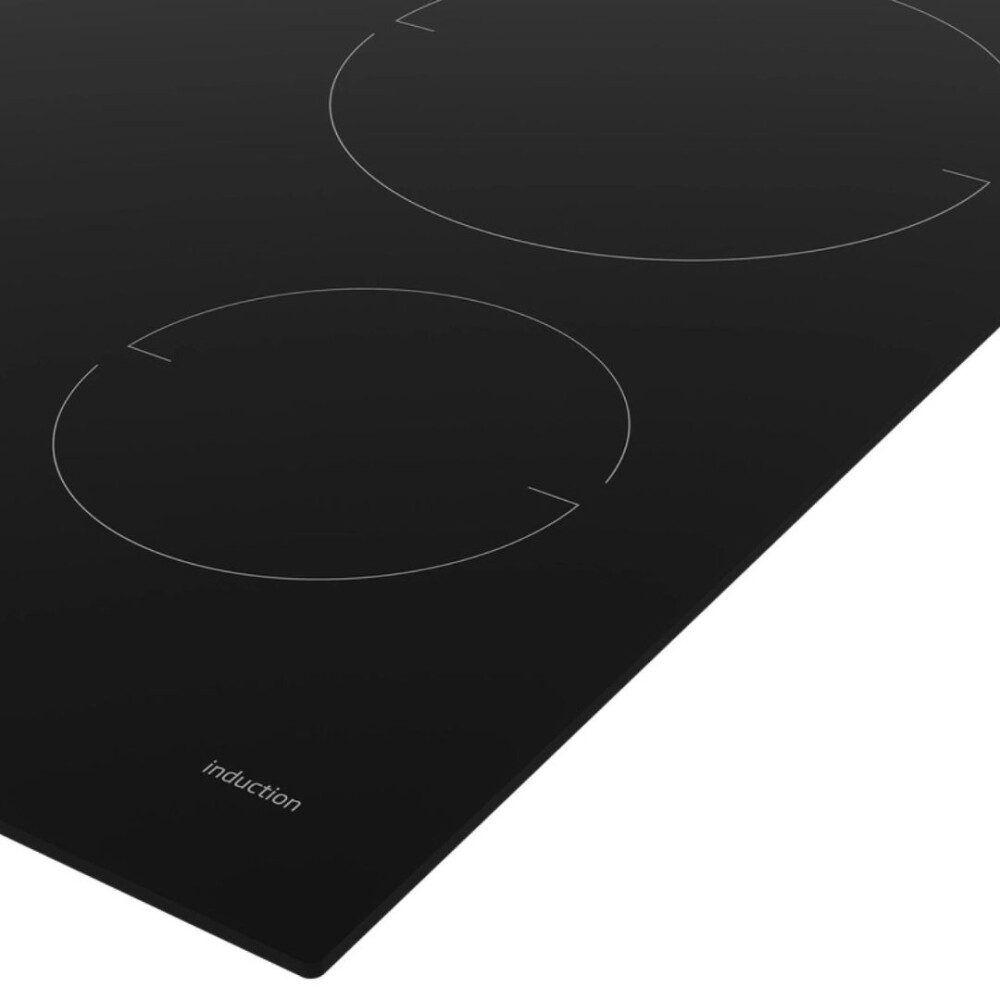 Anafe de Inducción 4 Zonas Negro - Modelo HII 64200 FMT - Beko Anafe de Inducción 4 Zonas Negro - Modelo HII 64200 FMT - Beko