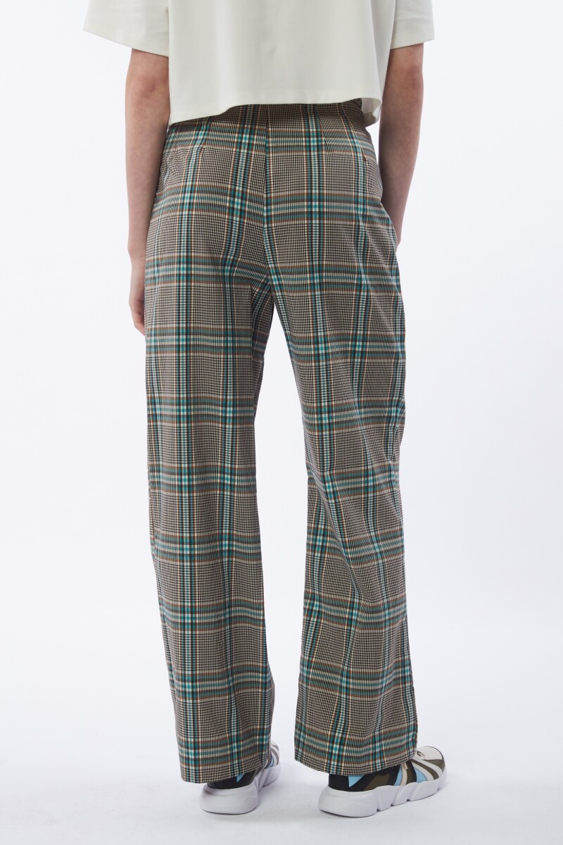 Trousers/Pants Verde