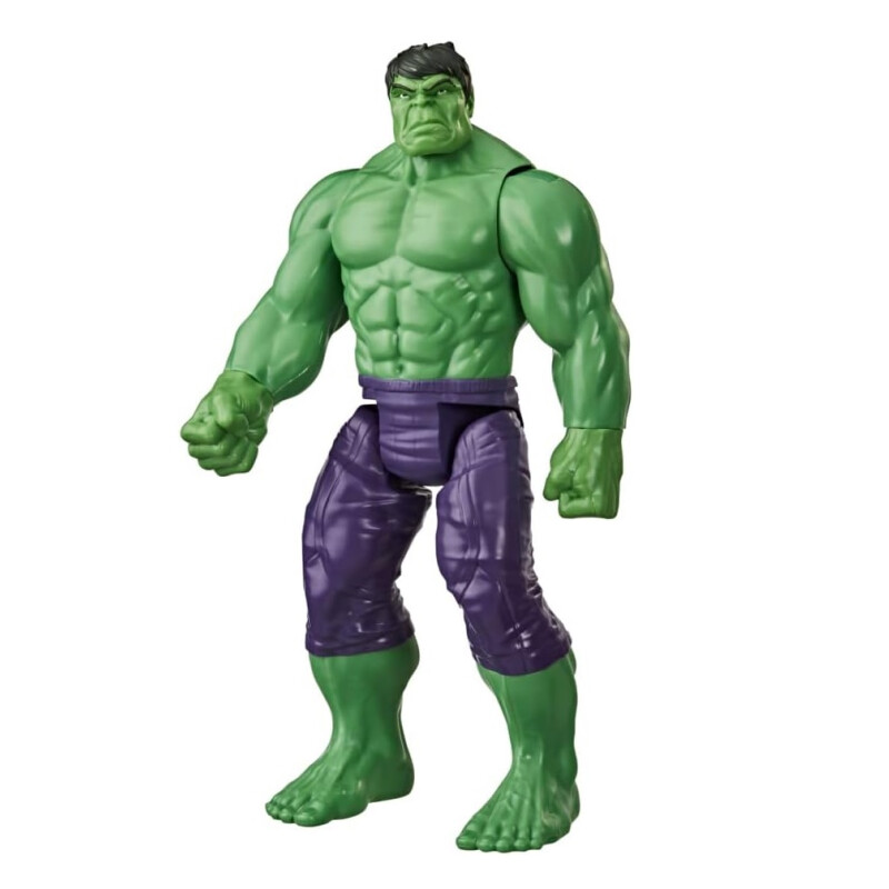 Figura de acción Hulk - Marvel Avengers Figura de acción Hulk - Marvel Avengers