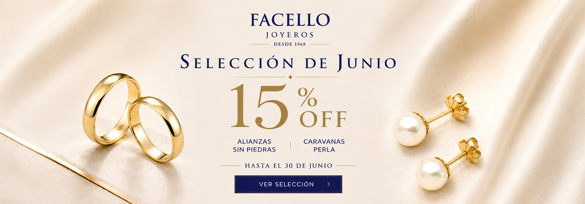 Cyber Week Facello