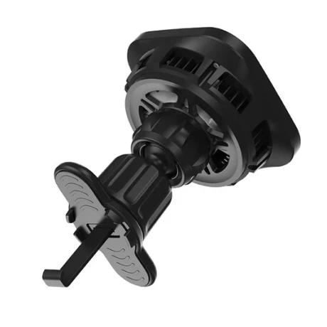 Cargador Unitek Inalámbrico Rápido Magsafe para Auto 001