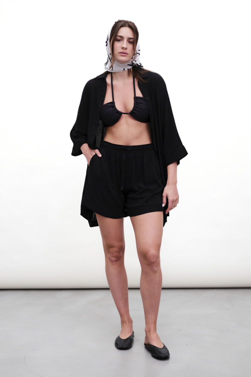 Top June [SS65] Negro