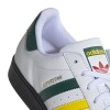 Championes Adidas Superstar Blanco