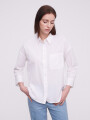 Camisa Blech Blanco