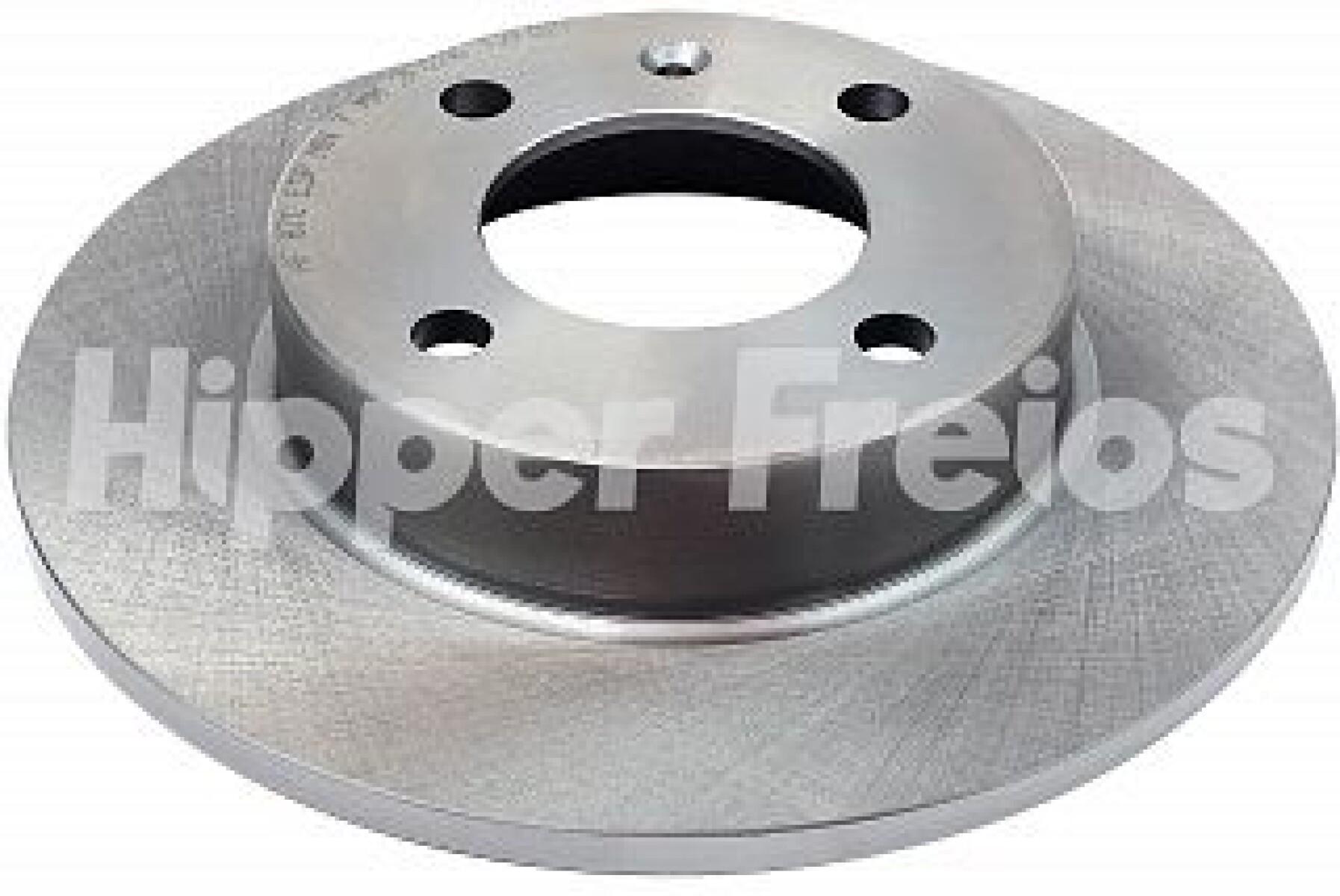 DISCOS DE FRENO VOLKSWAGEN JGO TRAS. SAVEIRO CROSS G6 14/ 230MM - 
