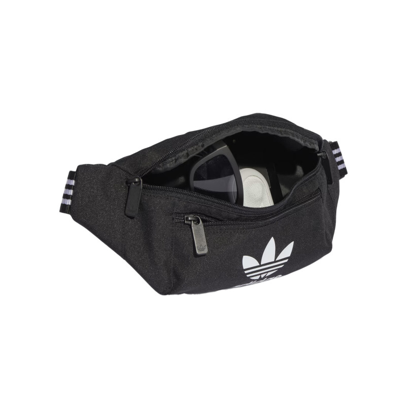 Riñonera Adidas Waistbag - Negro Riñonera Adidas Waistbag - Negro