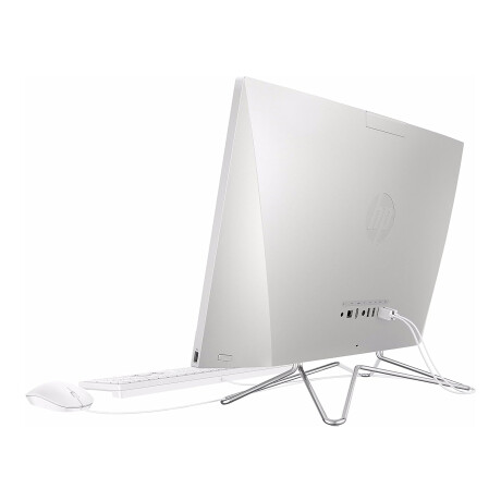 HP - Equipo All In One 24-DF1053W - 23,8'' Táctil Ips Anti-reflejo. Intel Core I3 1115G4. Intel Uhd 001