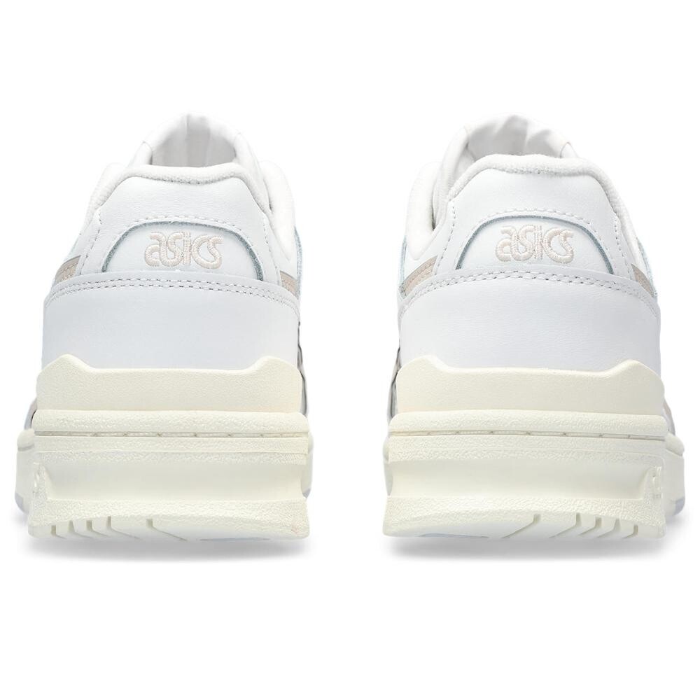 Ex89 - Hombre White/Mineral Beige