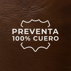 Preventa Cuero