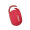 Parlante Portatil Bluetooth Deportivo Hoco Hc17 Easy Joy Color rojo