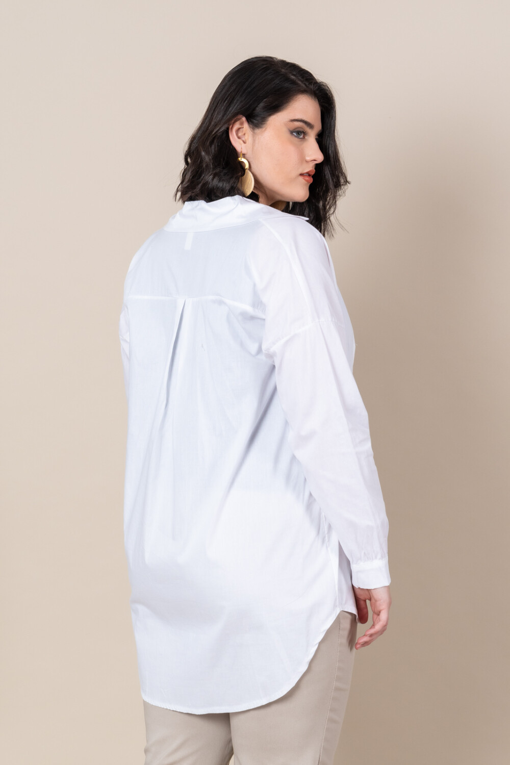 CAMISA NAHIA CAMISA NAHIA
