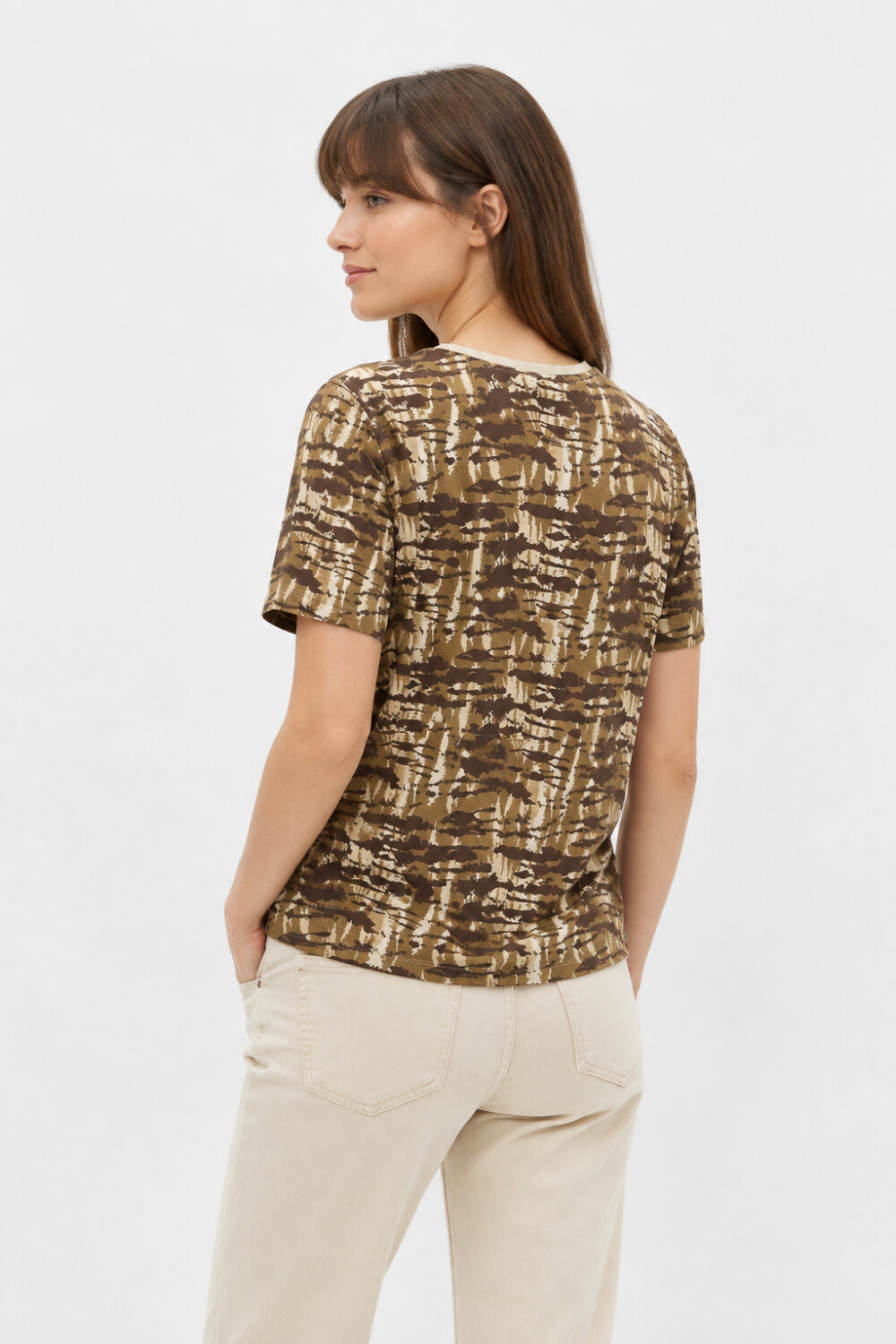 Remera Boreal Estampado 4