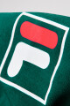 REMERA HOMBRE FILA HERITAGE F-BOX Verde-italia