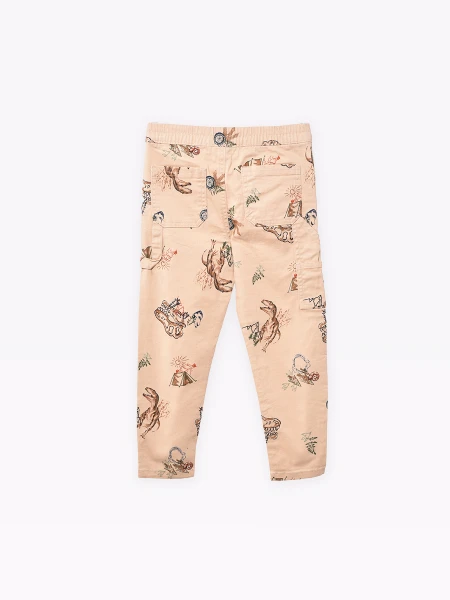 PANTALON TED VARIANTE 1