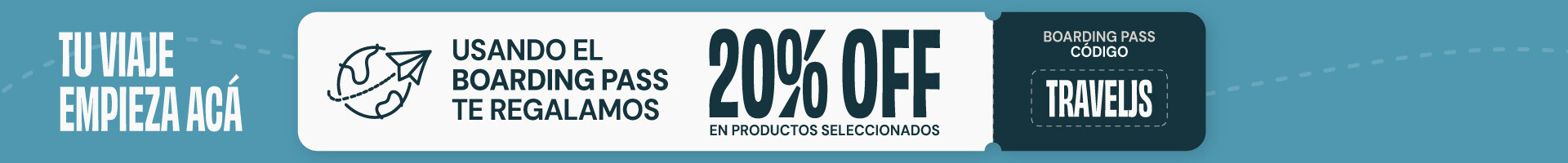 Banner listado