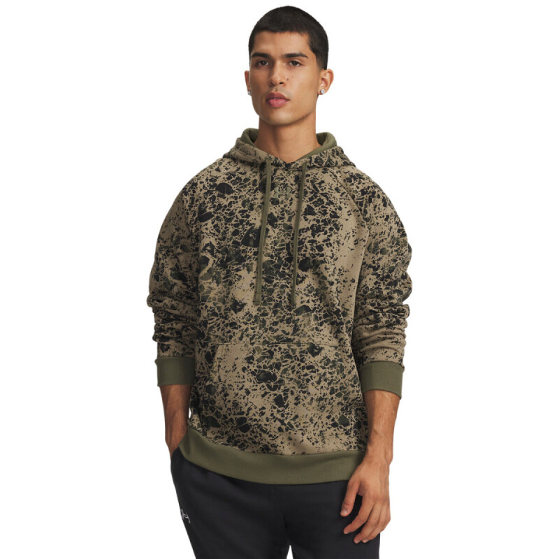 Canguro Under Armour 6009354 390 Canguro Under Armour 6009354 390