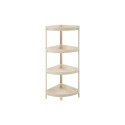 ESTANTE FRUTERO ORGANIZADOR TRIANGULAR 4 PISOS ESTANTE FRUTERO ORGANIZADOR TRIANGULAR 4 PISOS