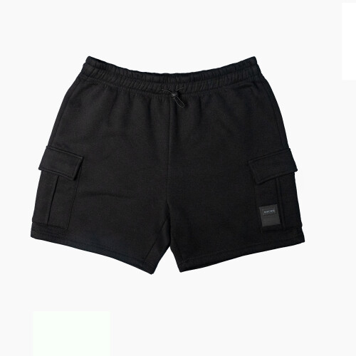 Short KicksLab de Hombre Negro