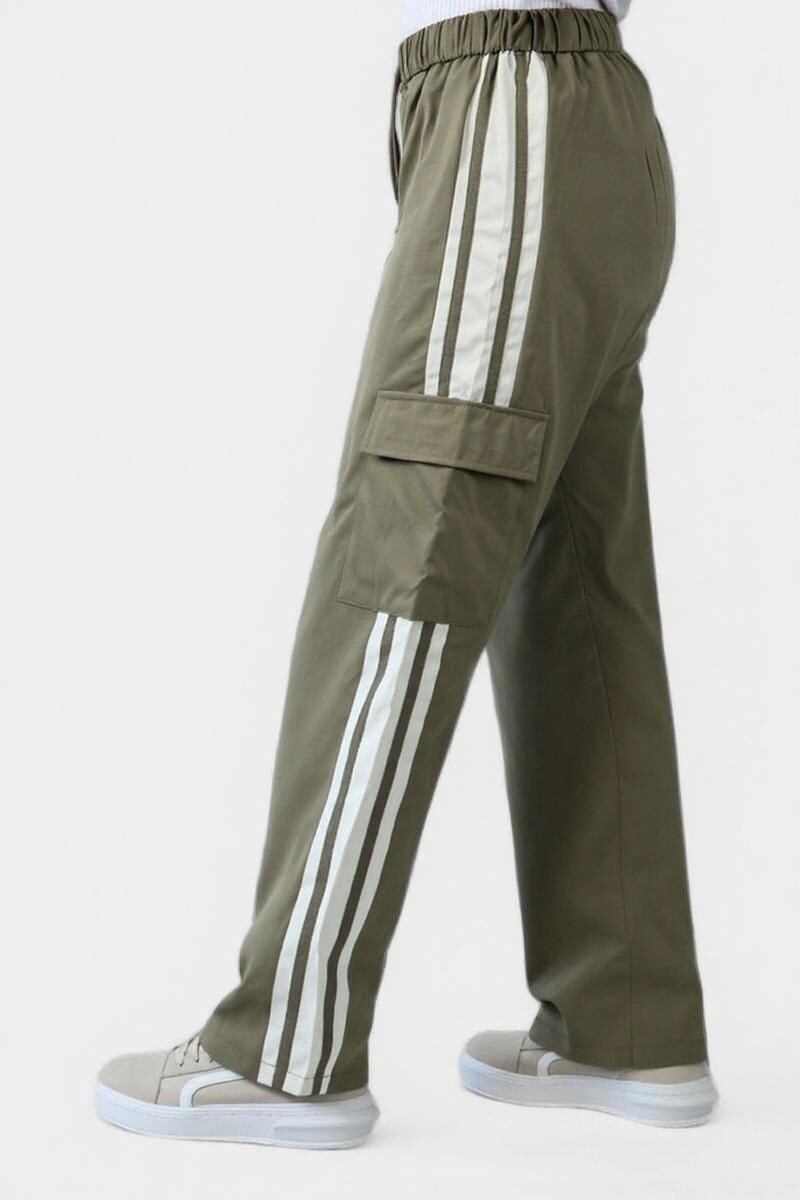 Pantalón Enna Verde