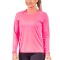 Remera Mujer Proteccion Uv50+ Poker Rosado