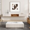 RACK WHITE LOTUS BLANCO