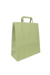 Bolsa 30x12x32 cm PISTACCHIO