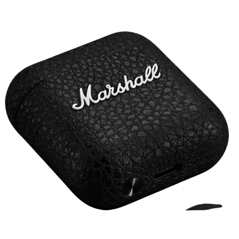 Auricular Marshall Minor IV Black Auricular Marshall Minor IV Black