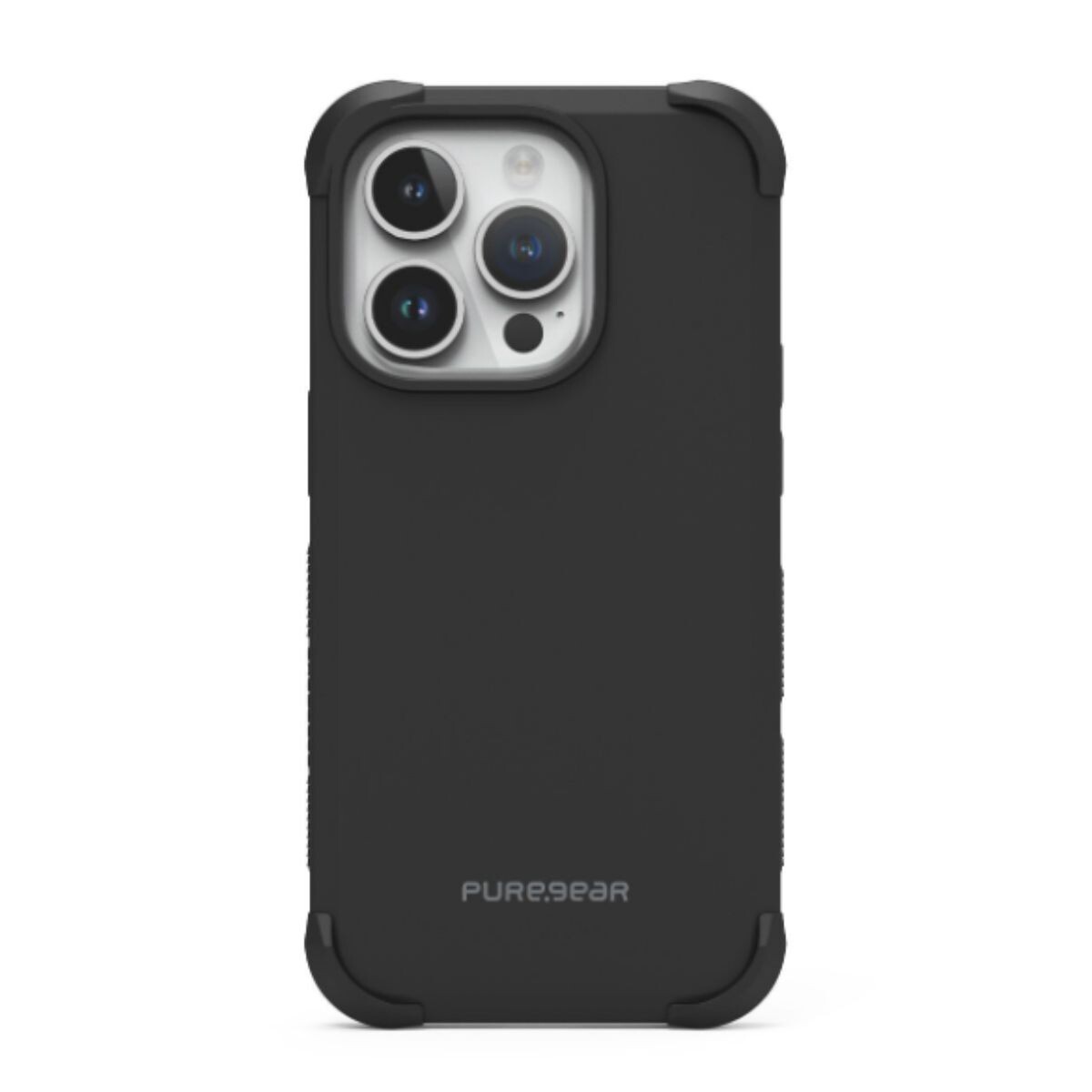 Protector Dualtek PureGear para Iphone 14 Pro 