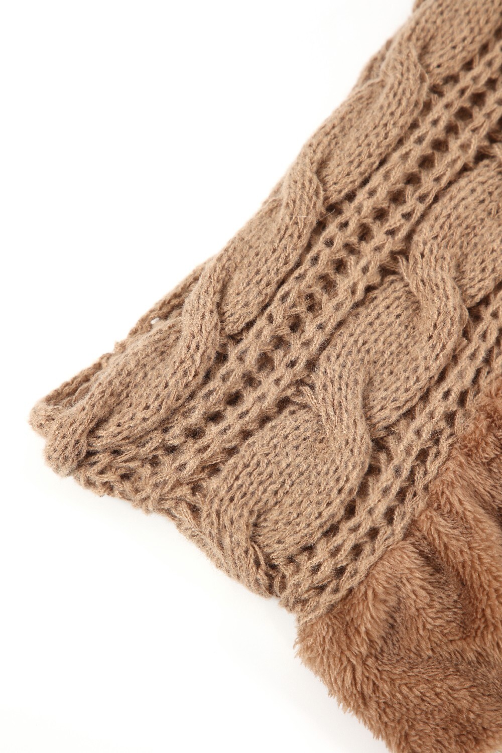 Bufanda Cuello Sett Color Unico