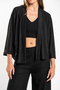 Kimono Negro